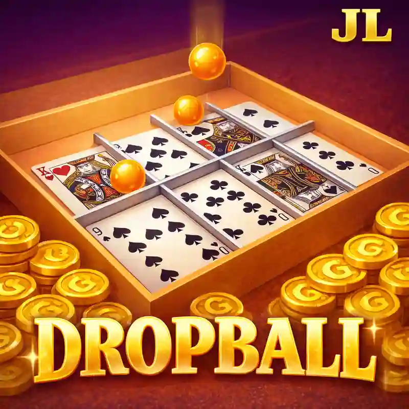 Drop Ball Casino Game - Win Big at jljl1