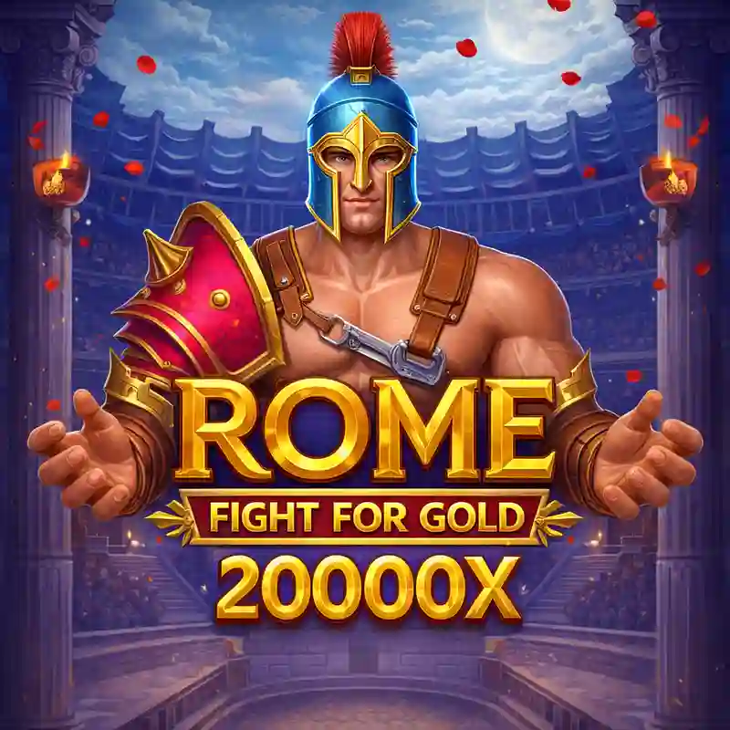 Fight for Gold high-reward online slot game at jljl1