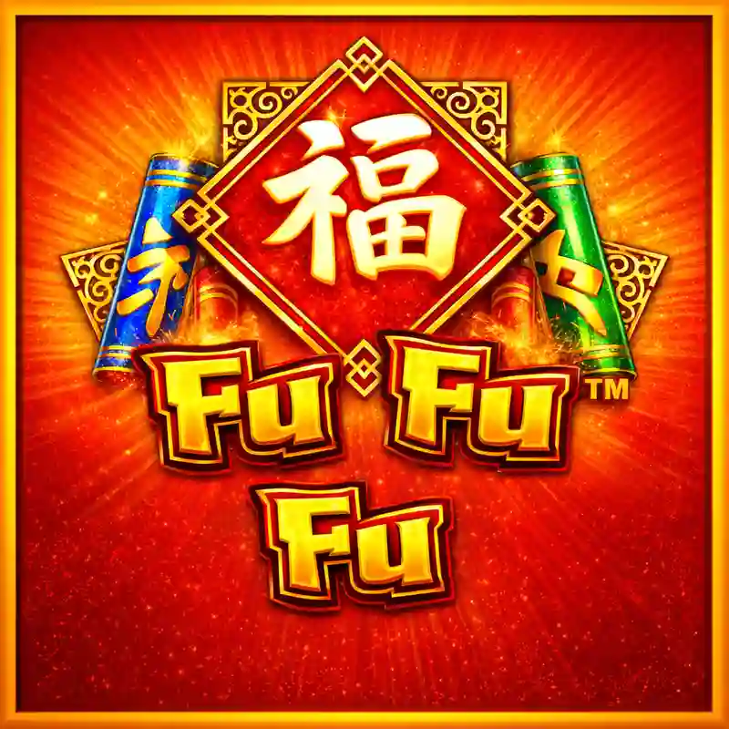 Fu Fu Fu slot game jljl1