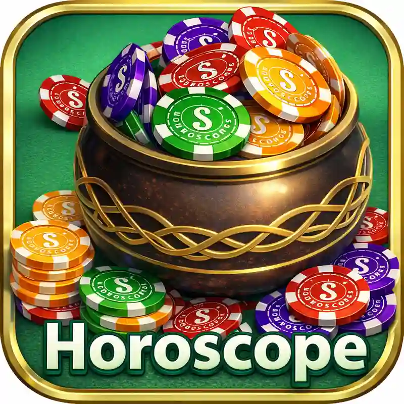 Horoscope Slot Game at JLJL1 Casino