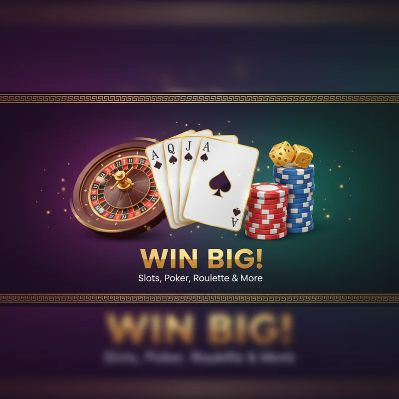 jljl1 Casino Banner